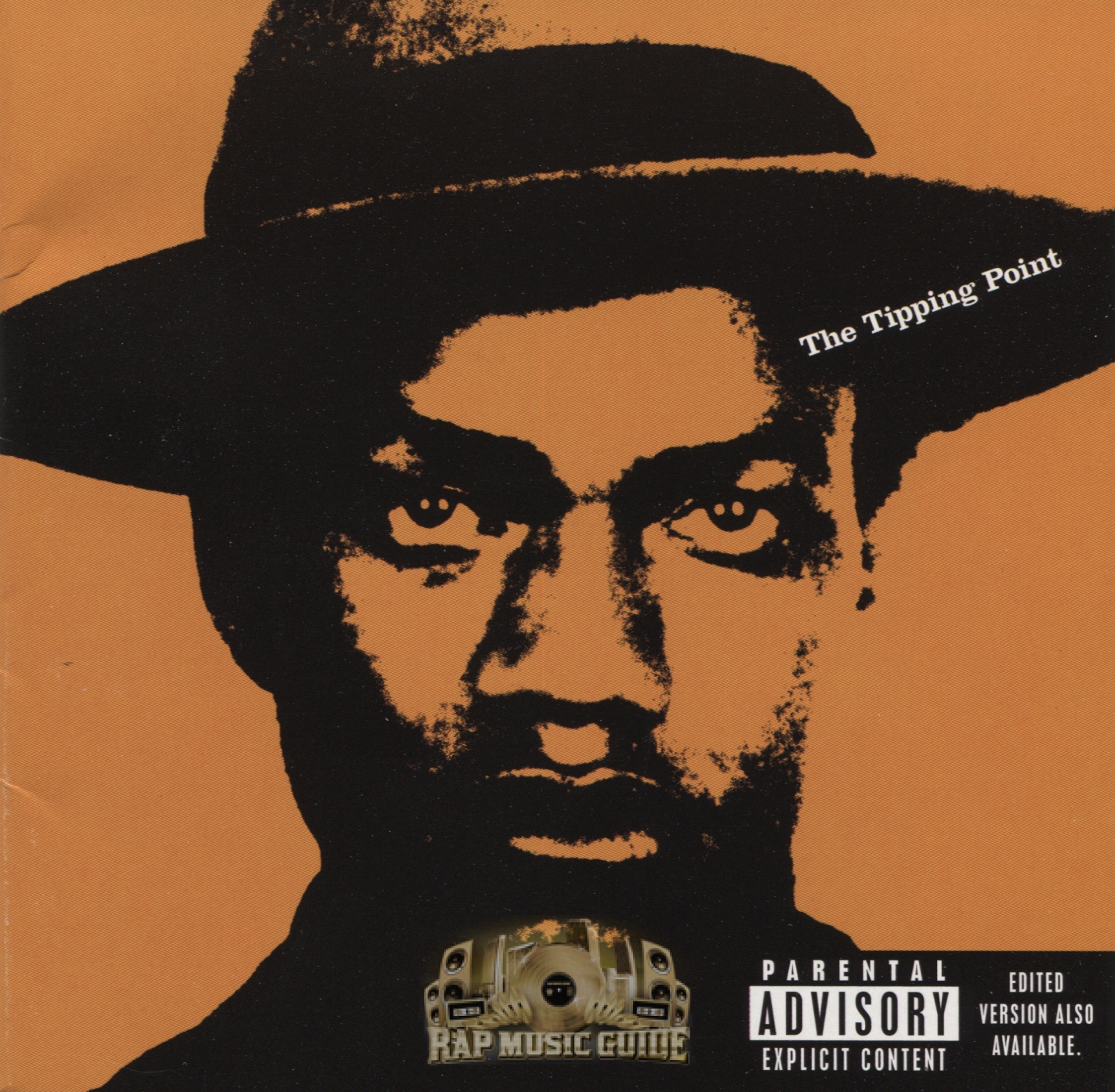 The Roots - The Tipping Point: CD | Rap Music Guide